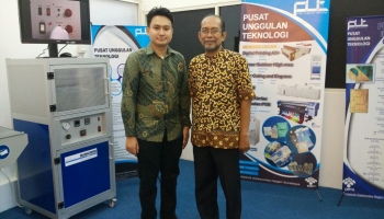 Indonesien investiert in Forschung und Entwicklung