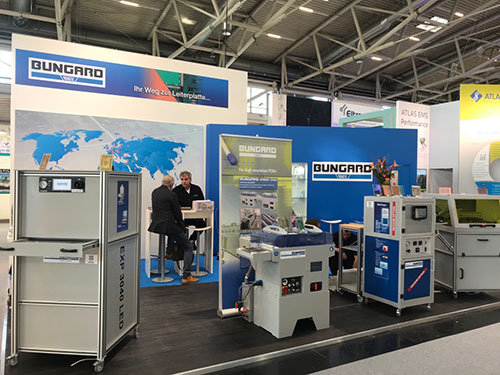 Productronica 2019