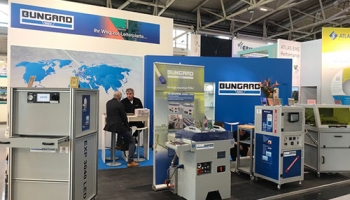 Productronica 2019 