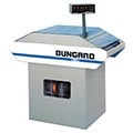 Durchlaufätzmaschine DL500 - Bungard Profiline Level 3 - Leiterplattenherstellung mit Innenlagenherstellung und Stapelverpressung - Leiterplattenfertigung, Inhouse Prototyping PCB Leiterplatten selber herstellen.