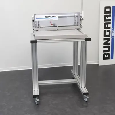 NE-CUT board cutter - Bungard Electronica 2022