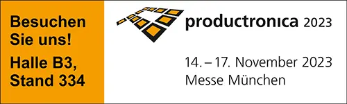Productronica 2023 - München - Bungard Elektronik GmbH & Co.KG