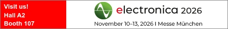 Electronica 2026 - Munich - Bungard Elektronik GmbH &amp; Co.KG
