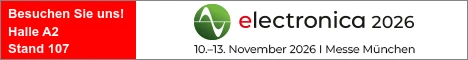 Electronica 2026 - München - Bungard Elektronik GmbH &amp; Co.KG