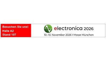 Electronica 2026 - München - Bungard Elektronik GmbH & Co.KG
