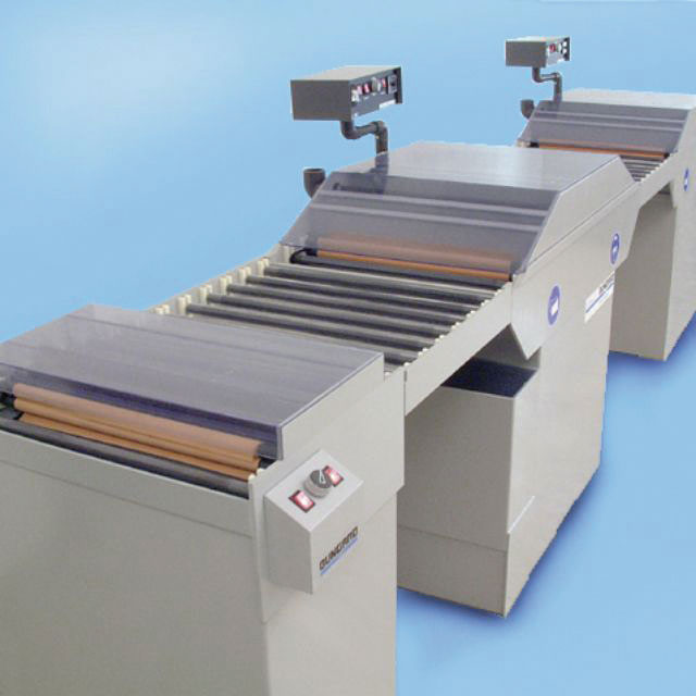 Option # 4: Production Line - DL 500