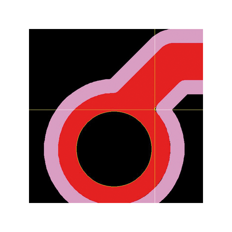 ISOCAM 5.0 - Isolationsfräsen - Bungard Elektronik GmbH & Co.KG