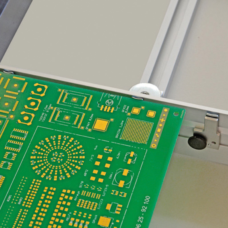 PCB holders - SMT 3000