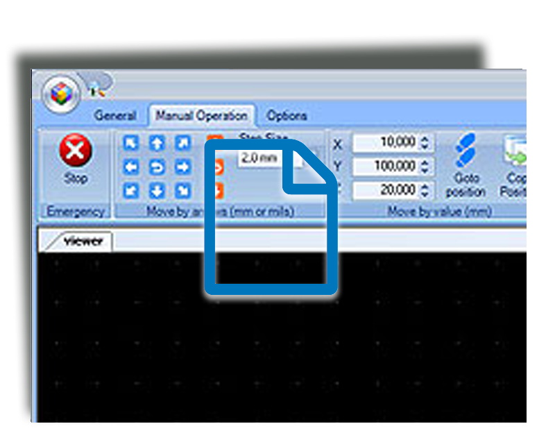 Inspect 3000 - CCD Software - Bungard Elektronik GmbH & Co.KG