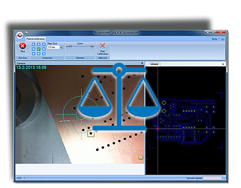 DispPro 3000 - Software - Bungard Elektronik GmbH & Co.KG