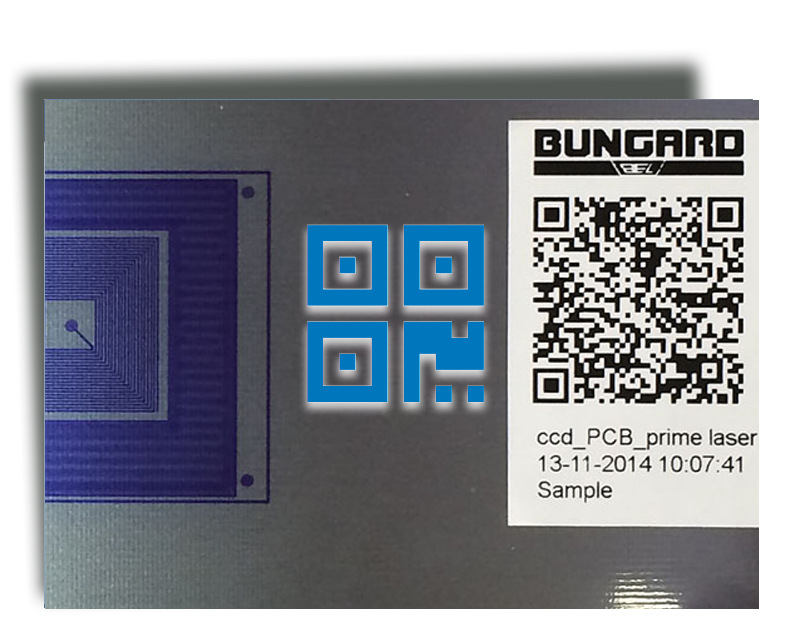 Inspect 3000 - CCD Software - Bungard Elektronik GmbH & Co.KG