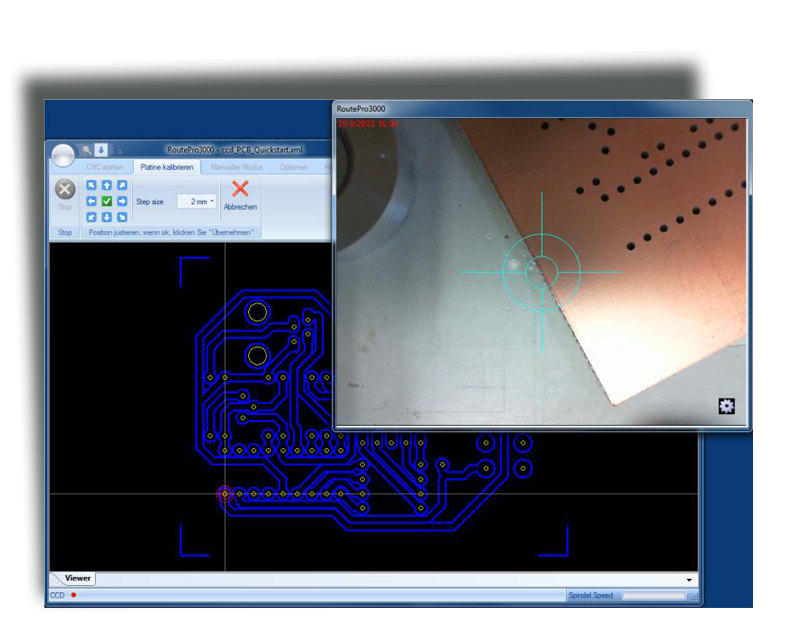 RDC 30 - Multidip - Bungard Elektronik GmbH & Co.KG