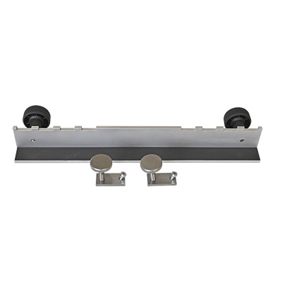 Mounting rail