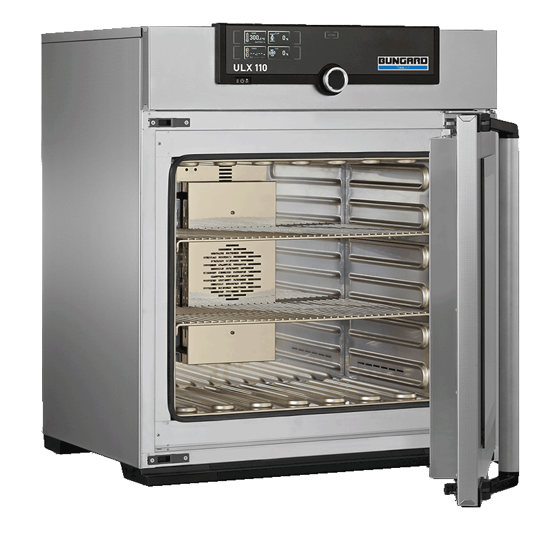 ULX 110 | Bungard Elektronik - Universal oven